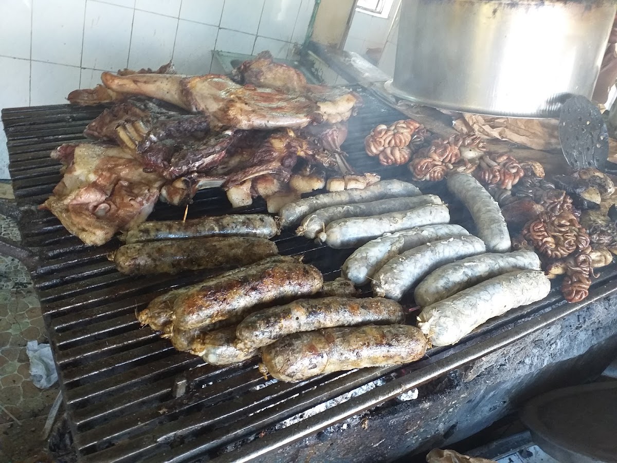 Charina Club & Restaurant-2