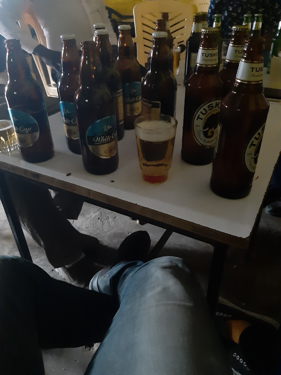 Charina Club & Restaurant-3