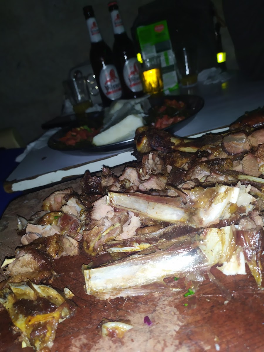 Charina Club & Restaurant-5