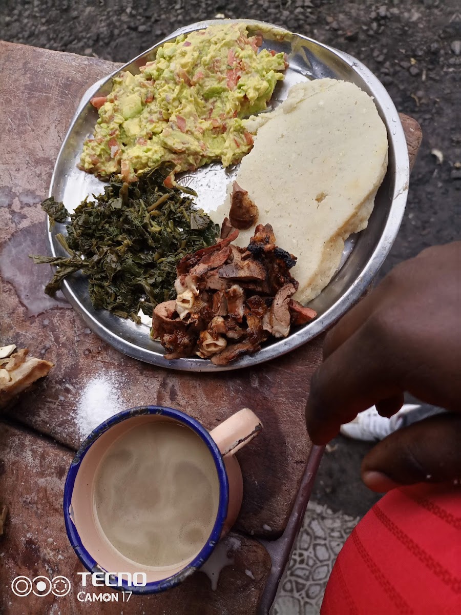 Charina Club & Restaurant-6