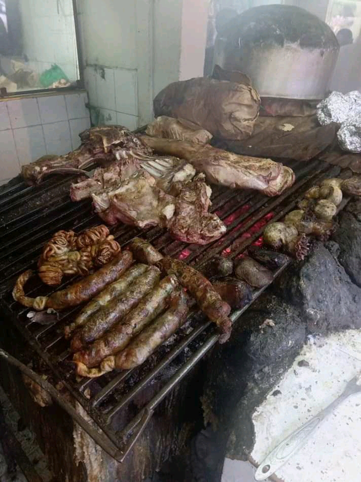 Charina Club & Restaurant-9